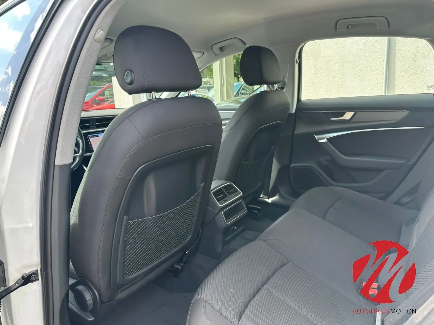 A6 35 TDI 2.0 S-line Navi LED Kamera Keyless Amb