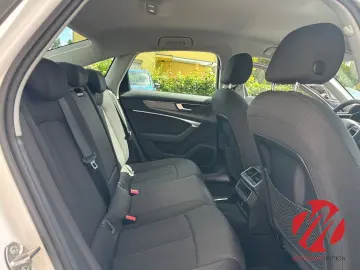 A6 35 TDI 2.0 S-line Navi LED Kamera Keyless Amb