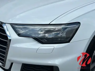 A6 35 TDI 2.0 S-line Navi LED Kamera Keyless Amb