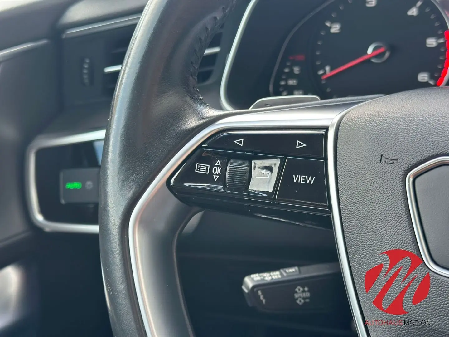 A6 35 TDI 2.0 S-line Navi LED Kamera Keyless Amb