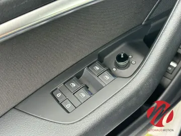 A6 35 TDI 2.0 S-line Navi LED Kamera Keyless Amb