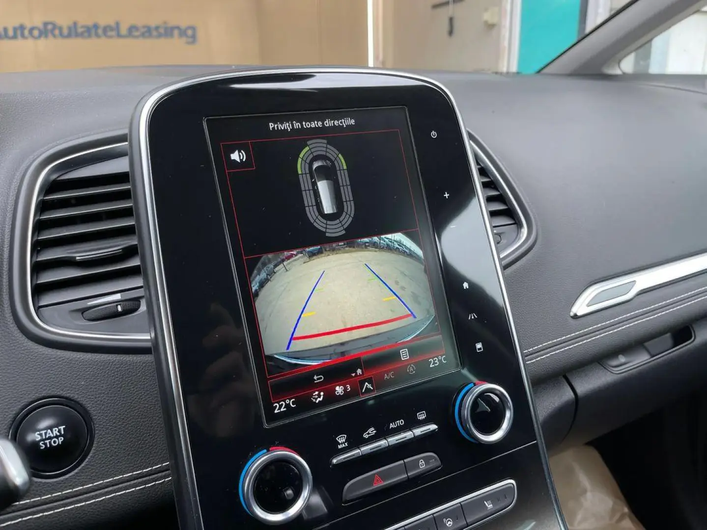 Renault Grand Scenic