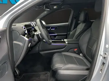 GLC 300 e 4M Coupé AMG NIGHT PANORAMA SITZKLIMA