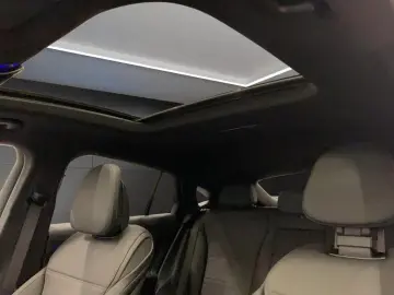 GLC 300 e 4M Coupé AMG NIGHT PANORAMA SITZKLIMA