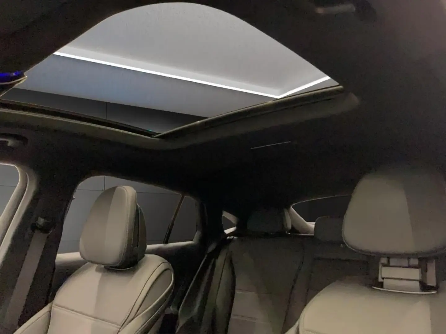 GLC 300 e 4M Coupé AMG NIGHT PANORAMA SITZKLIMA