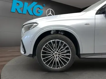 GLC 300 e 4M Coupé AMG NIGHT PANORAMA SITZKLIMA