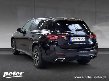 GLC 300 de 4M AMG ADVANCED NIGHT 19'' DIGITAL