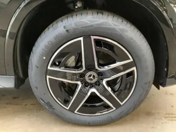 GLC 300 de 4M AMG ADVANCED NIGHT 19'' DIGITAL