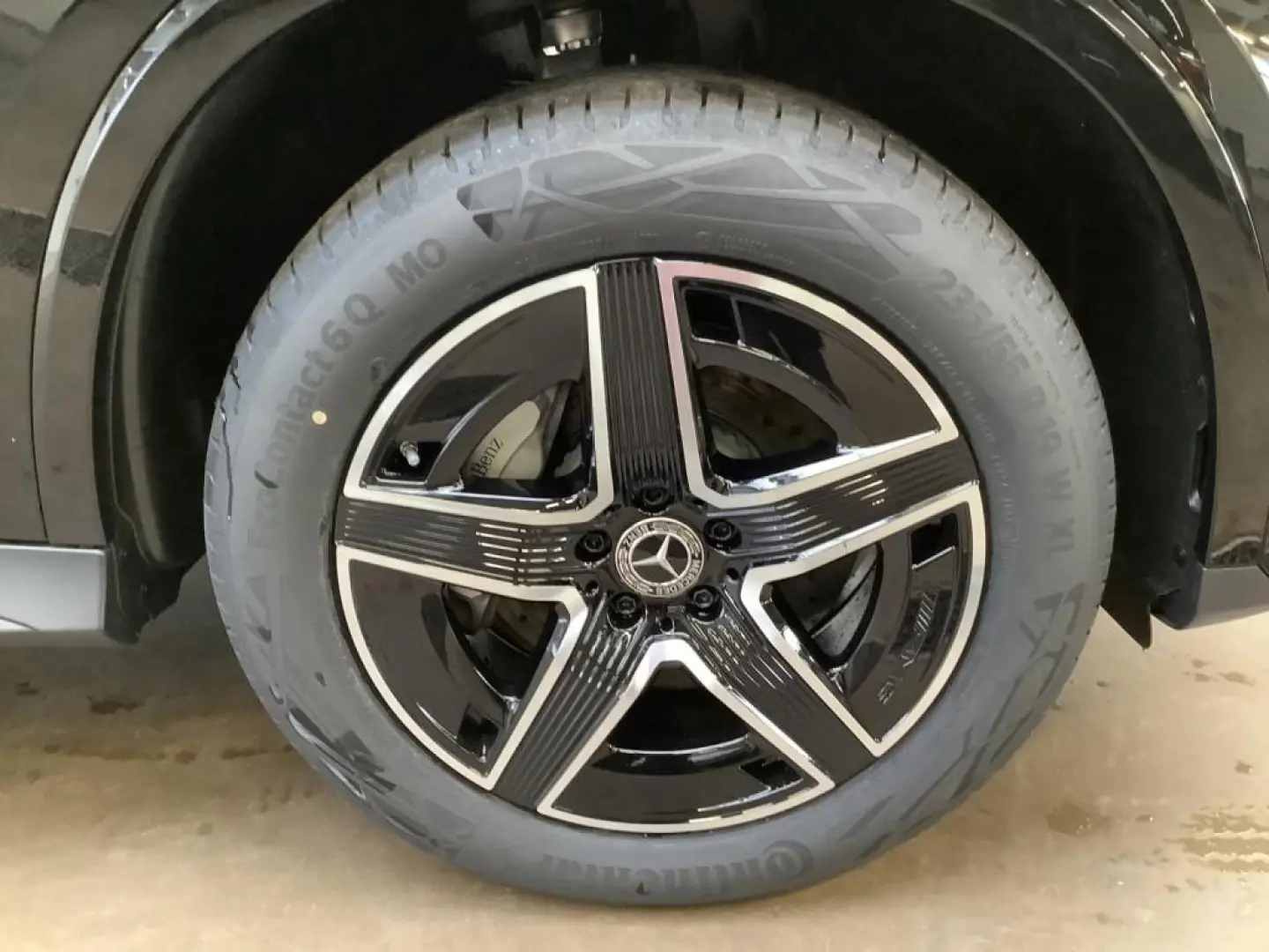 GLC 300 de 4M AMG ADVANCED NIGHT 19'' DIGITAL