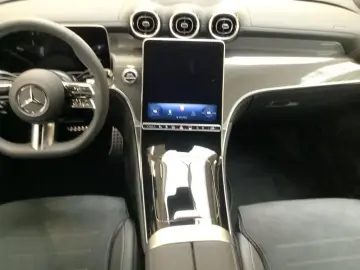 GLC 300 de 4M AMG ADVANCED NIGHT 19'' DIGITAL