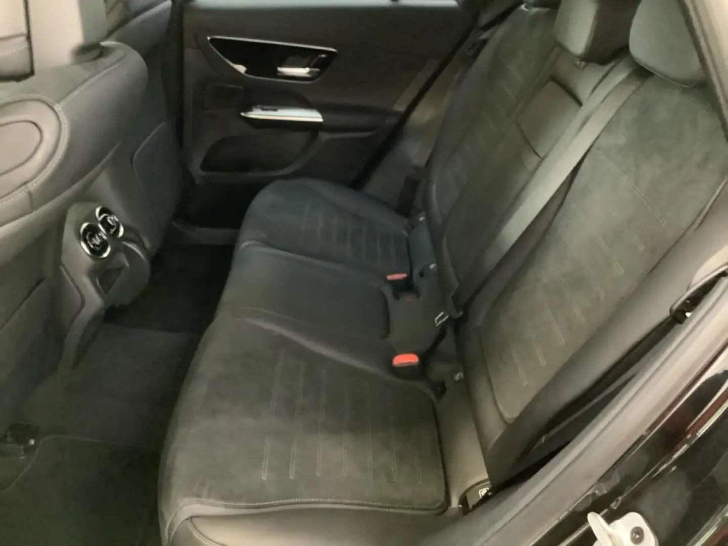 GLC 300 de 4M AMG ADVANCED NIGHT 19'' DIGITAL