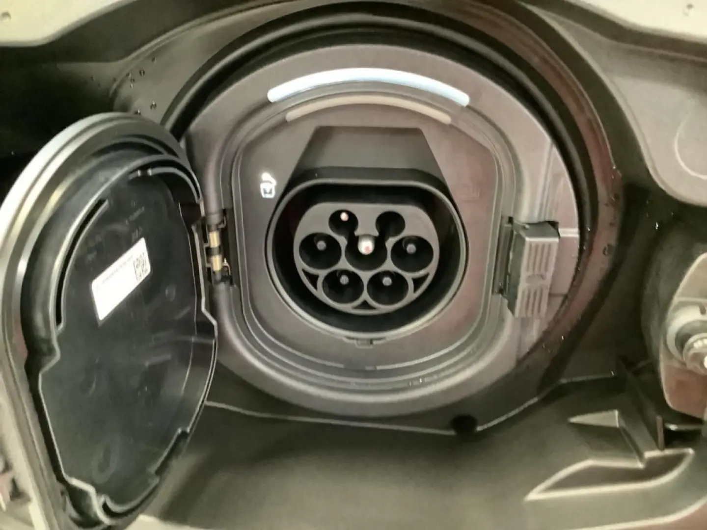 GLC 300 de 4M AMG ADVANCED NIGHT 19'' DIGITAL