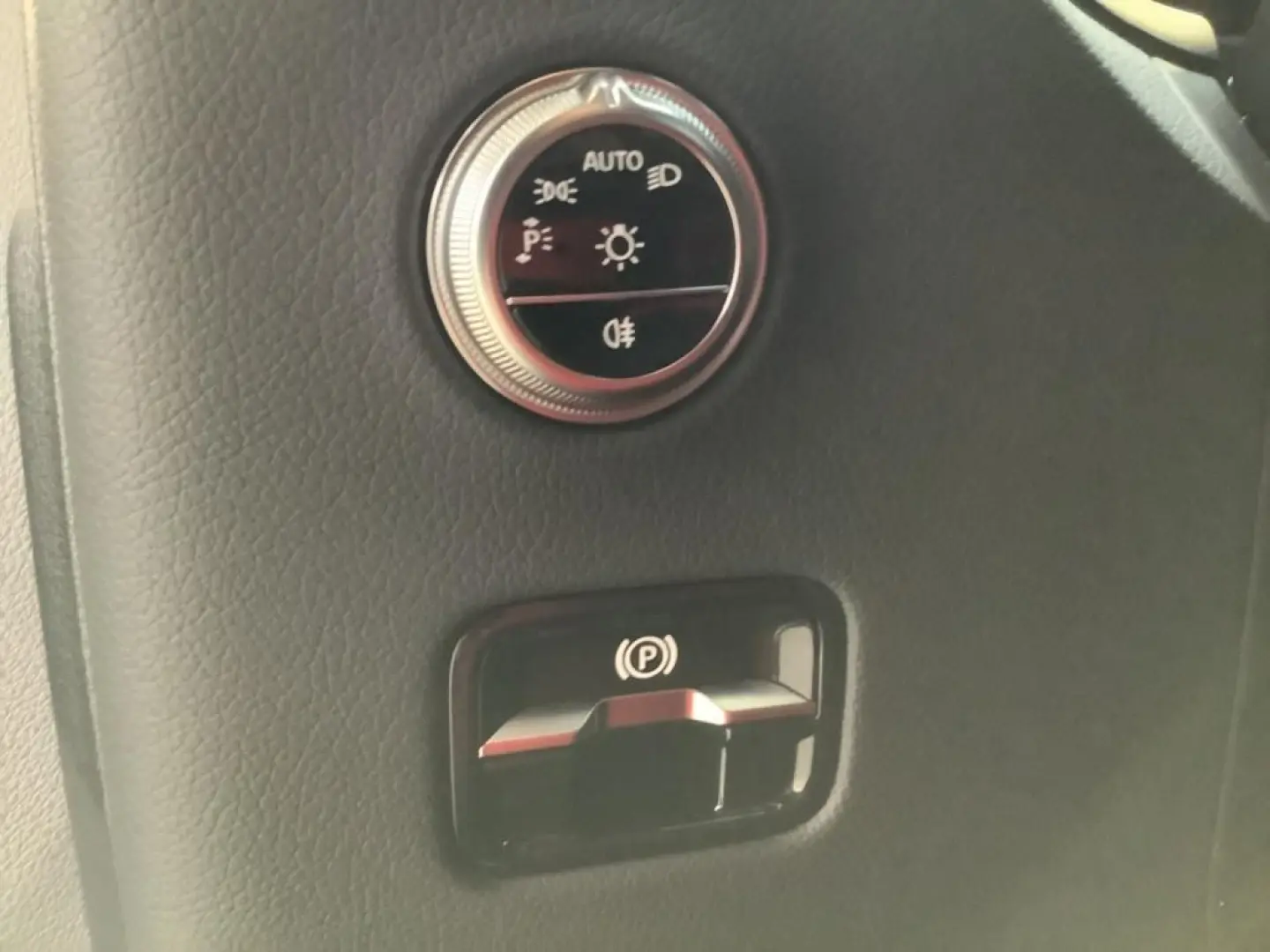 GLC 300 de 4M AMG ADVANCED NIGHT 19'' DIGITAL