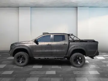 X 350 4Matic POWER EXTREME Einzelstück