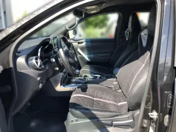 X 350 4Matic POWER EXTREME Einzelstück