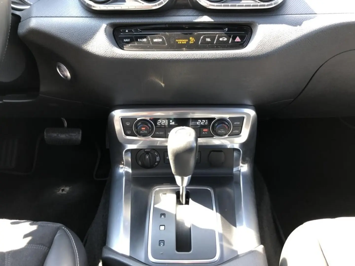 X 350 4Matic POWER EXTREME Einzelstück