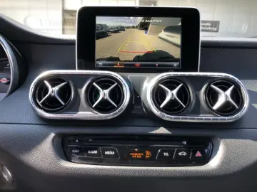 X 350 4Matic POWER EXTREME Einzelstück