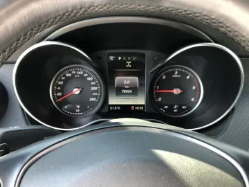 X 350 4Matic POWER EXTREME Einzelstück