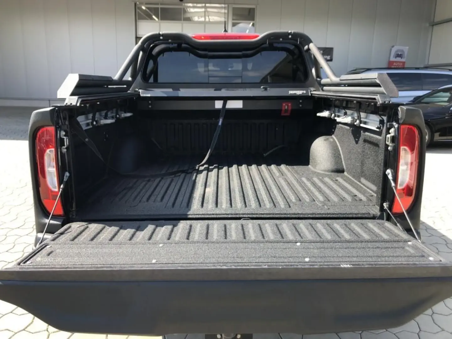 X 350 4Matic POWER EXTREME Einzelstück