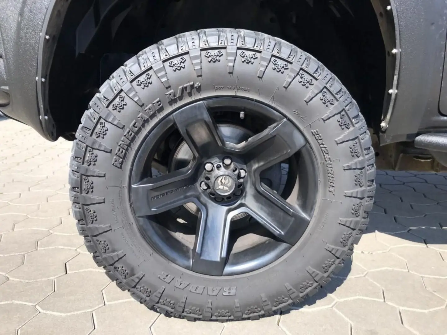 X 350 4Matic POWER EXTREME Einzelstück