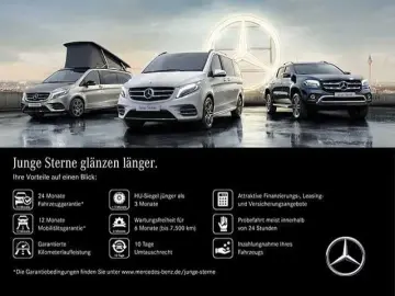X 350 4Matic POWER EXTREME Einzelstück