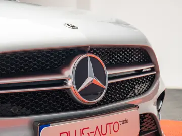 Mercedes Benz  AMG A35