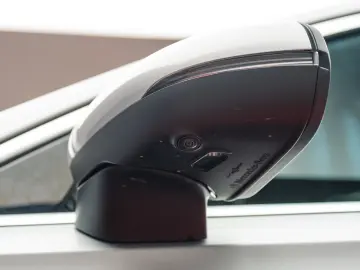 Mercedes Benz  AMG A35