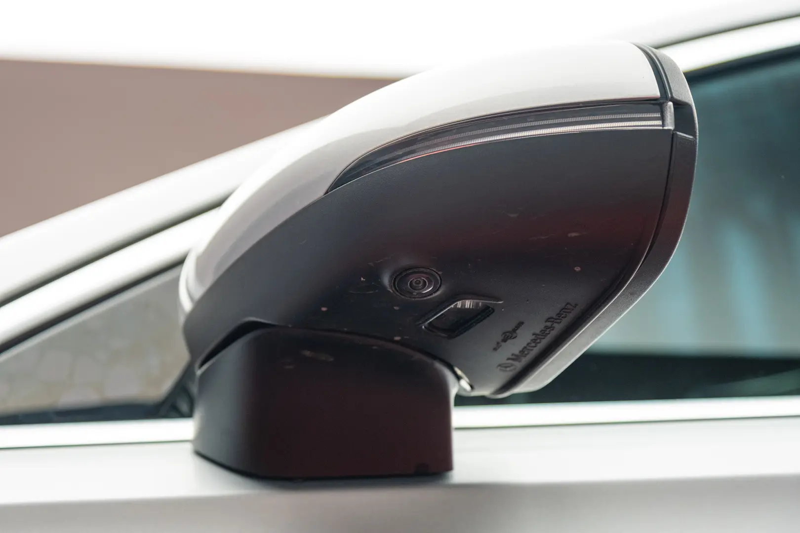 Mercedes Benz  AMG A35