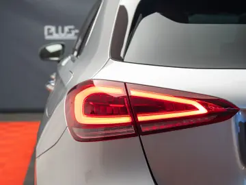 Mercedes Benz  AMG A35