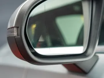 Mercedes Benz  AMG A35