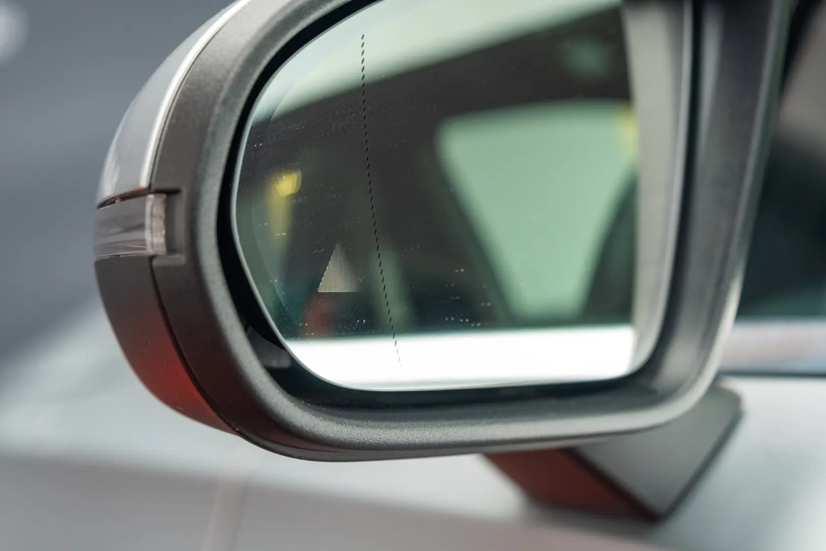 Mercedes Benz  AMG A35