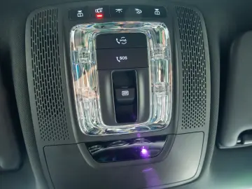 Mercedes Benz  AMG A35