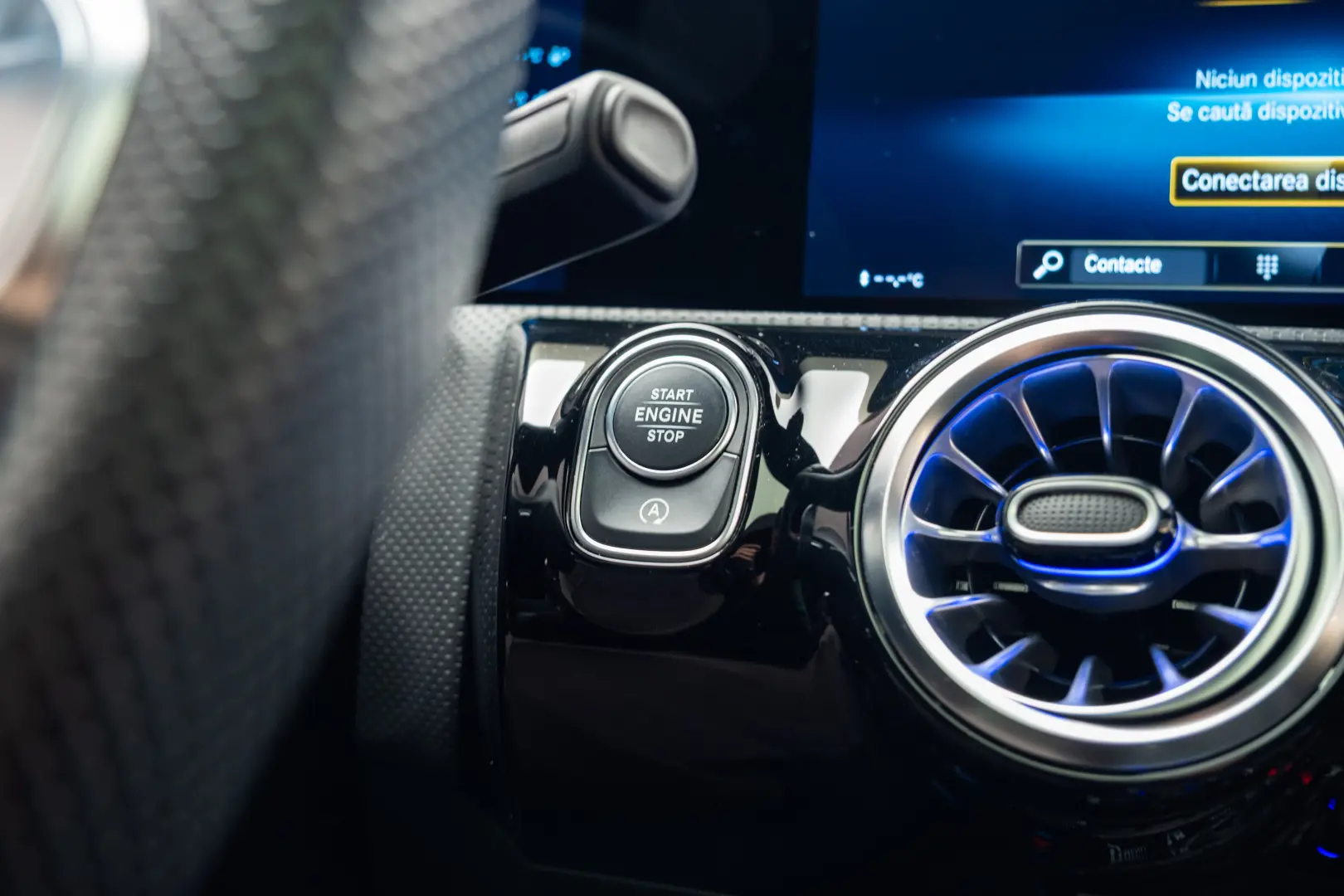 Mercedes Benz  AMG A35