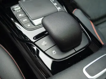 Mercedes Benz  AMG A35