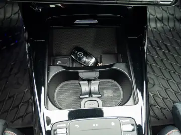 Mercedes Benz  AMG A35