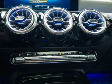 Mercedes Benz  AMG A35