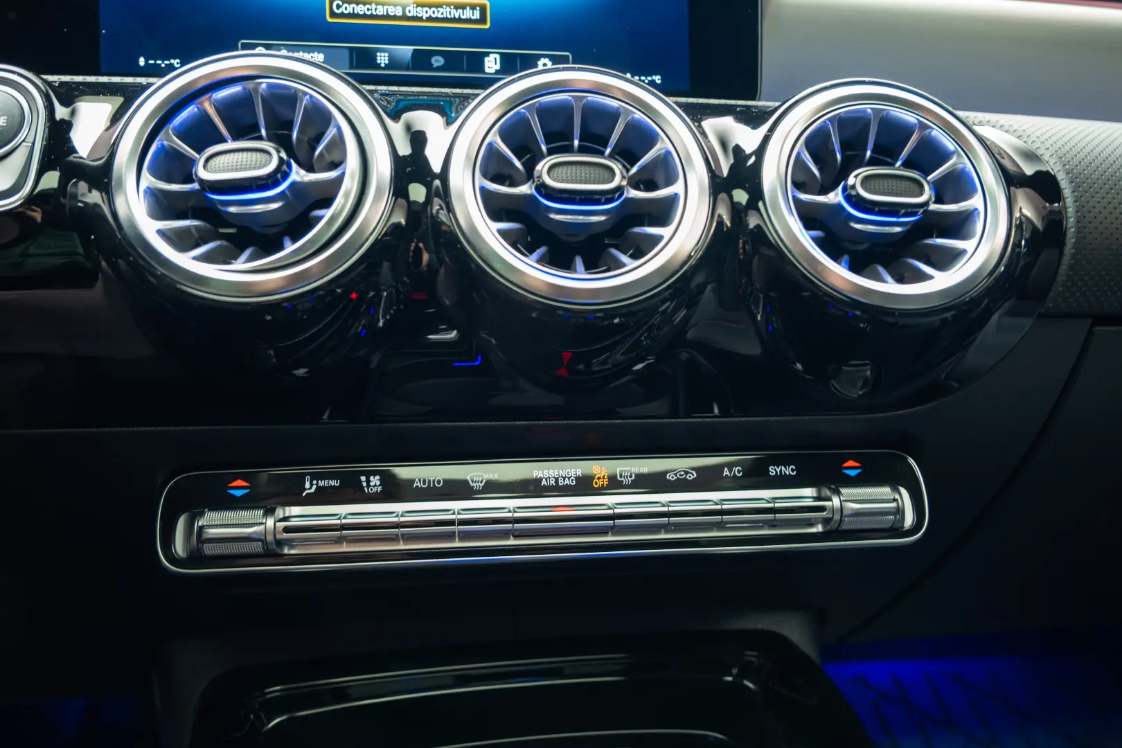 Mercedes Benz  AMG A35