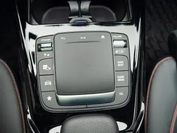 Mercedes Benz  AMG A35