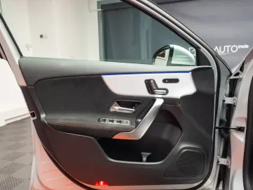 Mercedes Benz  AMG A35