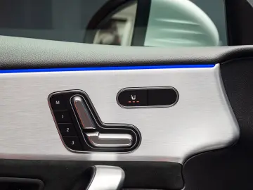 Mercedes Benz  AMG A35