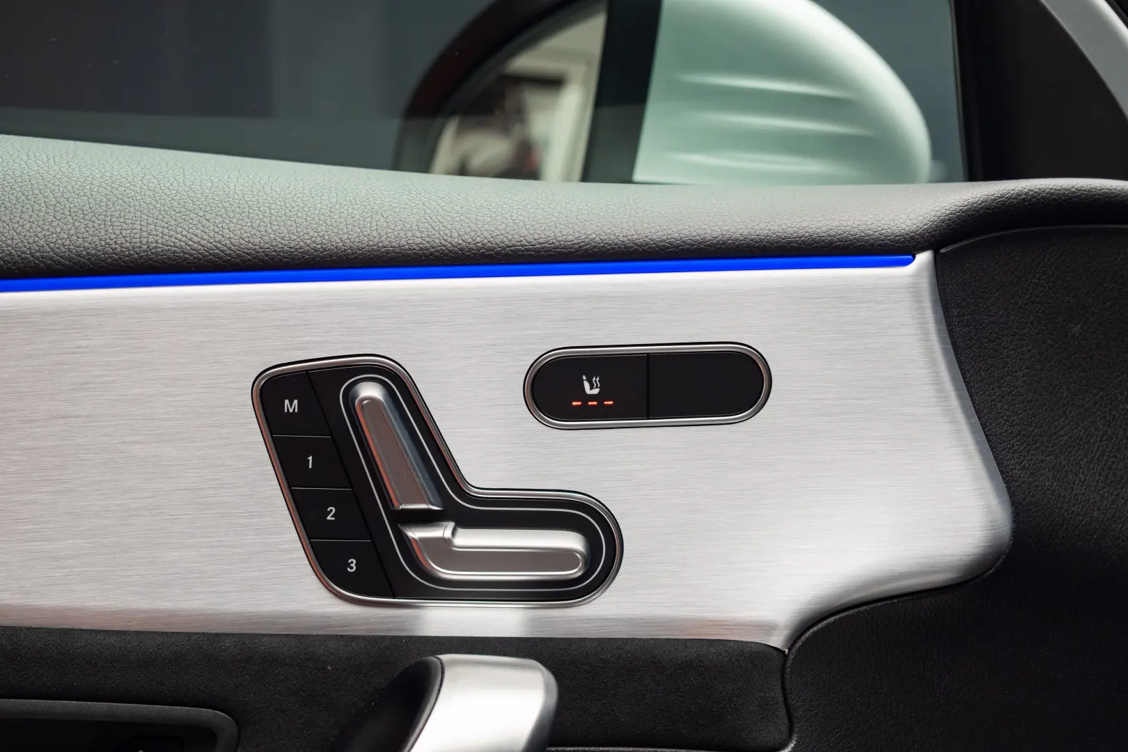 Mercedes Benz  AMG A35