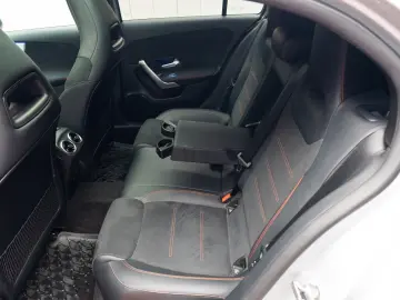 Mercedes Benz  AMG A35