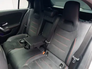 Mercedes Benz  AMG A35