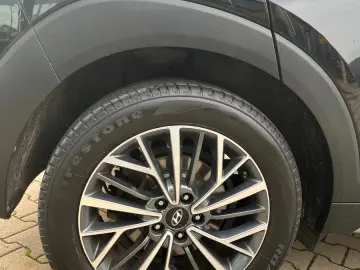 Tucson Premium Mhd 4WD Led Kamera Navi Top