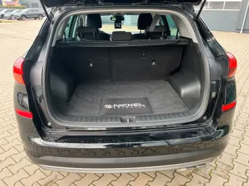 Tucson Premium Mhd 4WD Led Kamera Navi Top