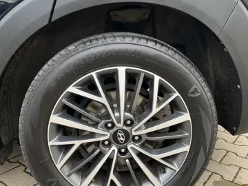 Tucson Premium Mhd 4WD Led Kamera Navi Top