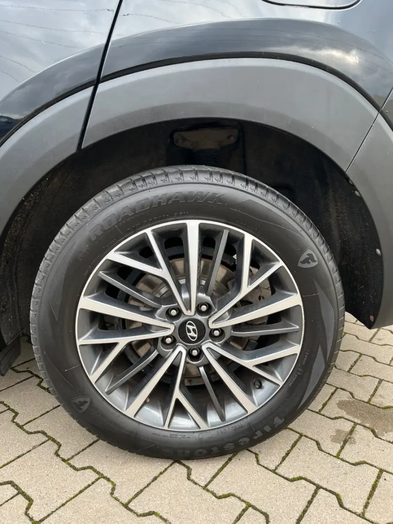 Tucson Premium Mhd 4WD Led Kamera Navi Top