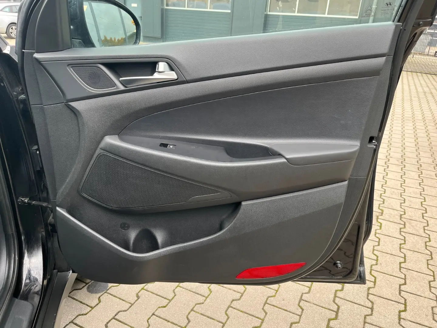 Tucson Premium Mhd 4WD Led Kamera Navi Top