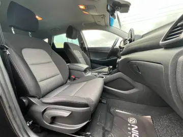 Tucson Premium Mhd 4WD Led Kamera Navi Top