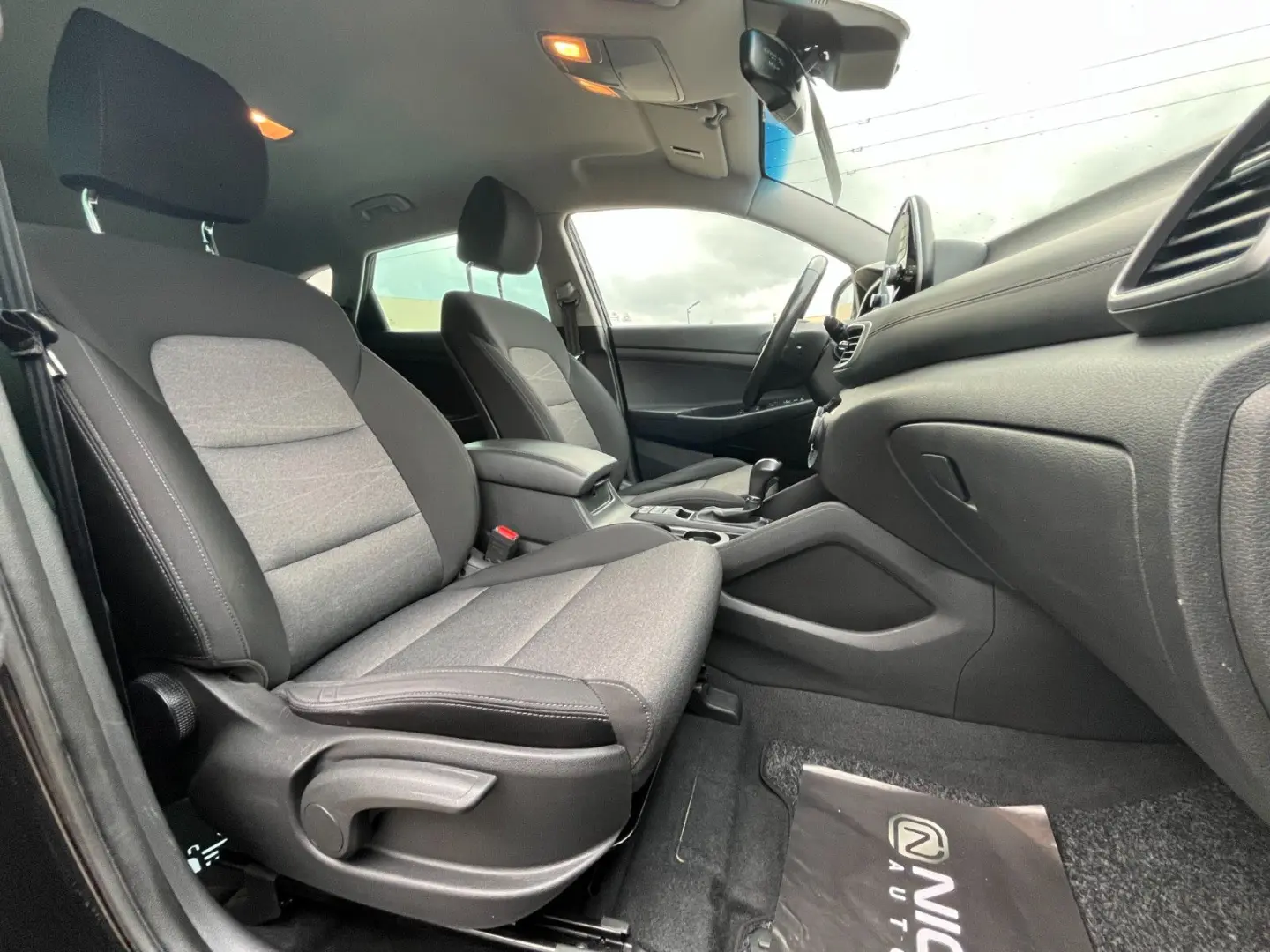 Tucson Premium Mhd 4WD Led Kamera Navi Top